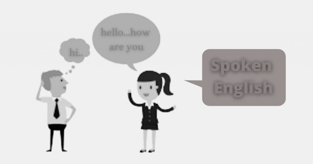 spoken english tips hindi