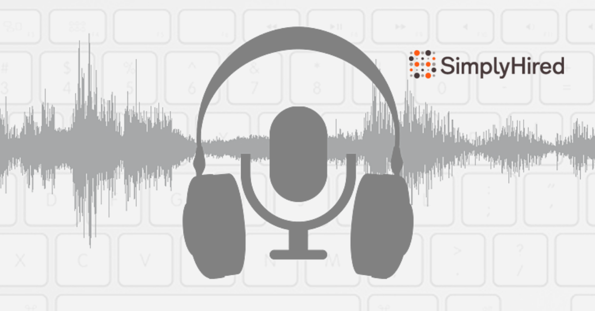 Simplyhired.co.in Audio Transcription in Hindi
