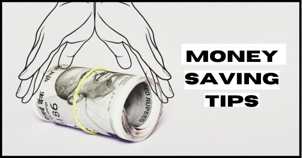 Money Saving Tips in Hindi