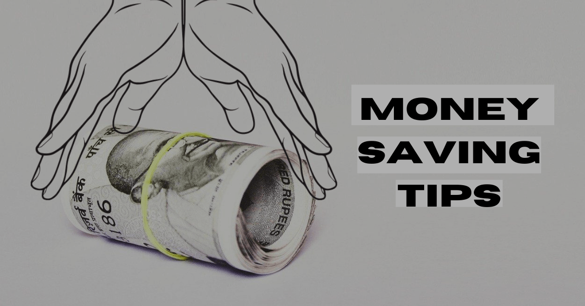 Money Saving / Management Tips