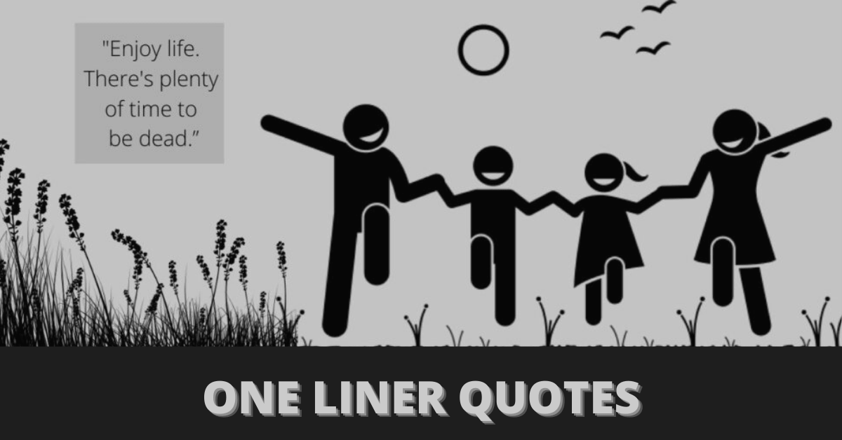 One Line Hindi Quotes