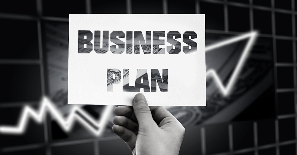 what is business plan in hindi